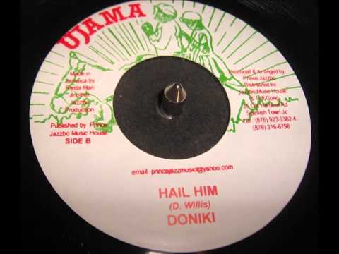 Doniki - Hail HIM