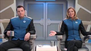 The Orville | Season 1 - 'Welcome To The Orville' Promo