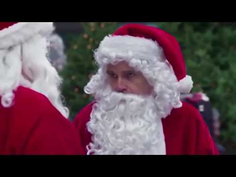 BAD SANTA 2 Red Band Trailer 2 2017