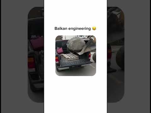 Balkan style 😂 #balkancomedy #balkan #memes #comedy