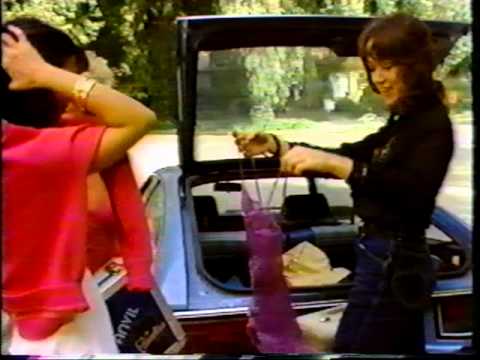 Boardinghouse (1982) Trailer