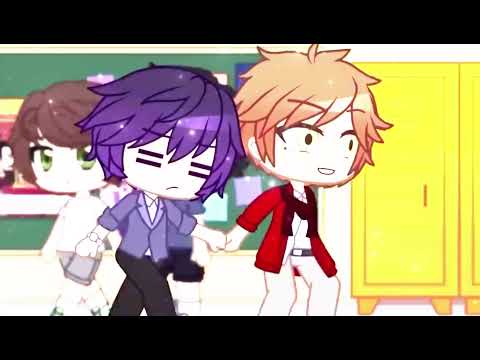 Falling in love edit TMF