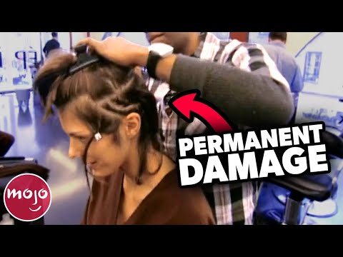 20 Reasons America's Next Top Model Hasn't Aged Well