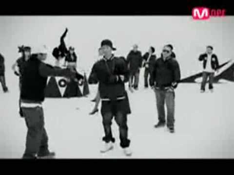 [MV] Everything's Gonna Be Alright by Masta Wu ft. Ji Eun