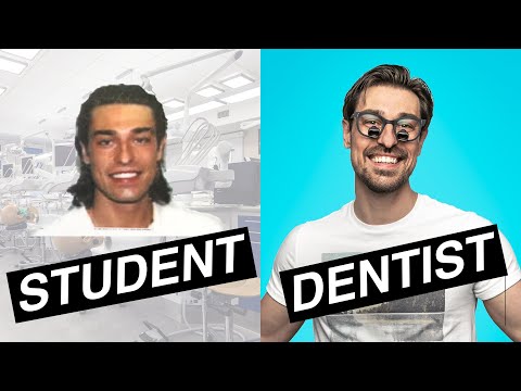 Reality Check: 1st Year After Dental School was Not What I Expected