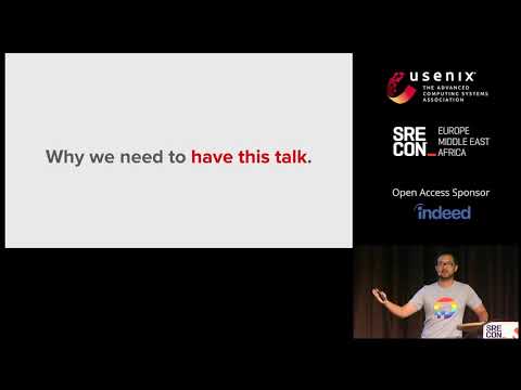 SREcon18 Europe - Your System Has Recovered from an Incident, but Have Your Developers?