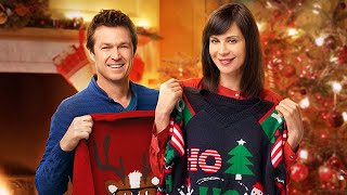 Video trailer för Preview - Christmas in the Air - Starring Catherine Bell, Eric Close.