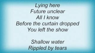 Sylver - Shallow Water Lyrics