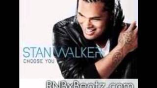 Stan Walker choose you (Lyrics in Description)