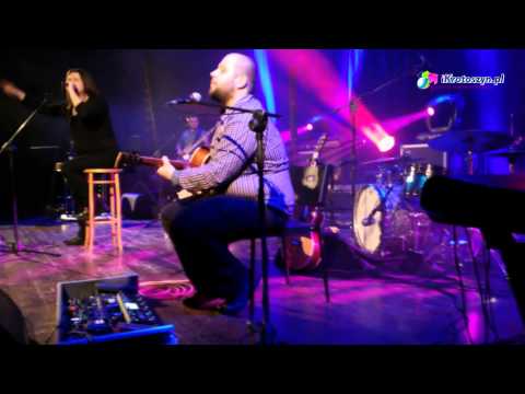 iKrotoszyn TV - "Więc wiec" I edycja 2015 - Candida z G. Fleszarem i K. Leciejem