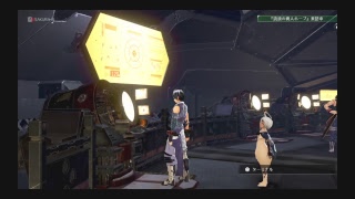 ゴッドイーター3クリアするまで…