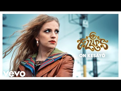 Ellips - On kesäyö (Audio)