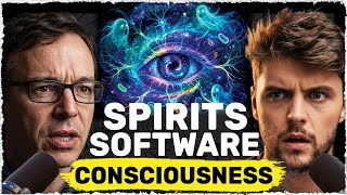 Joscha Bach: “The Nature Of Reality is Even Weirder Than We Previously Thought”
