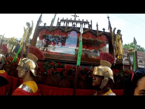 Religious tourism in the Dominican Republic