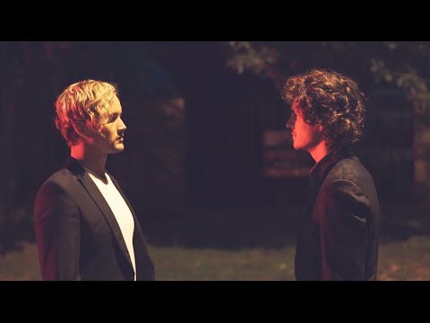 LEN MULLER (ft. Joshua na die Reën) - 'Vir Die Een Wat Geval Het'