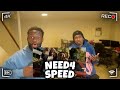 LILSCOOM89 NEED4SPEED REACTION