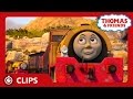 Bill And Ben Cause Trouble For Marion Clips Thomas Friends