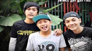 Download lagu Twinkle And Bad Face - Sadarilah mp3