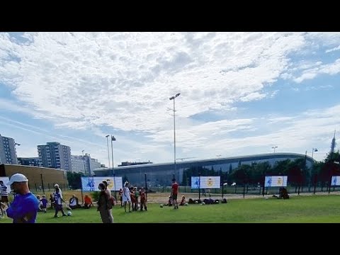 TP-49 HelsinkiCup (GrIFK/Ajax)