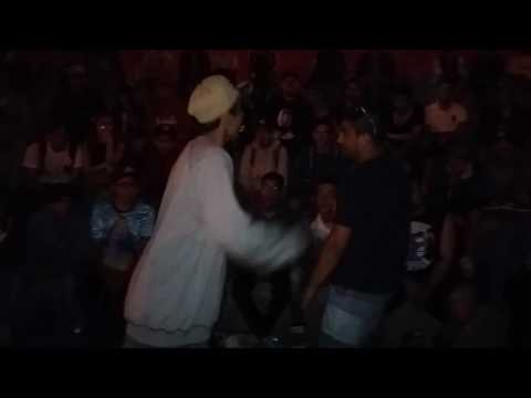 Dosperzonas vs Corvo Semifinal