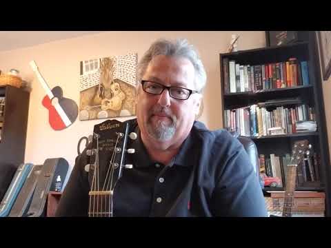 #68 GOOD FRIDAY MORNING 6/12/2020. "I MUST TELL JESUS"