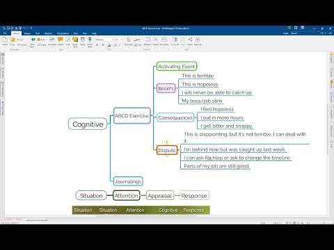 Download MindMapper 24 for Windows — Included with Your MindMapper Web Subscription!