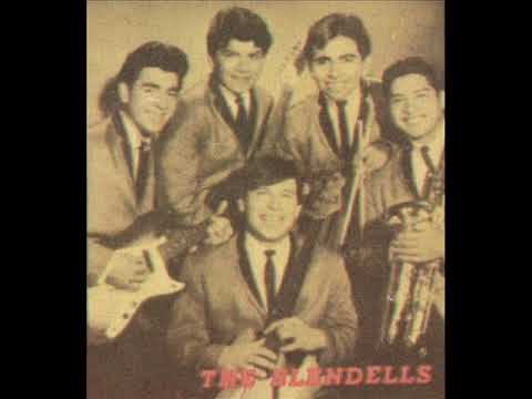 East Side Revue 1969 The Blendells *Dance With Me*