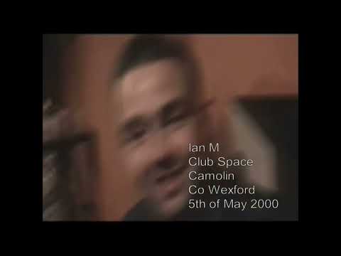 Ian M - Trade Eire Tour - Camolin - Co Wexford - 5th of May 2000