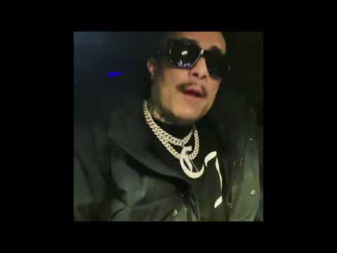 Mr.Capone-E X Frenzo Harami LA2London Preview (Unreleased Track) | 2021