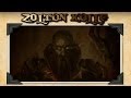 Diablo 3 Bosses - Zoltun Kulle (Betrayer of the ...