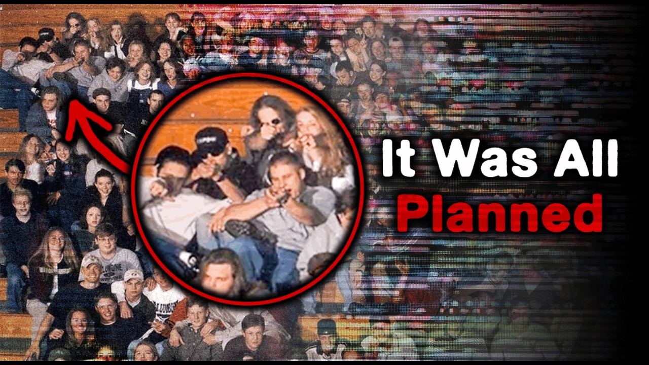 the Photos With Disturbing Backstories Iceberg