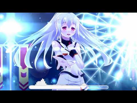 [Nightcore] Thunder
