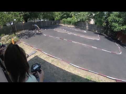 2022.07.02. - TibiRing - Junior, 1. döntő