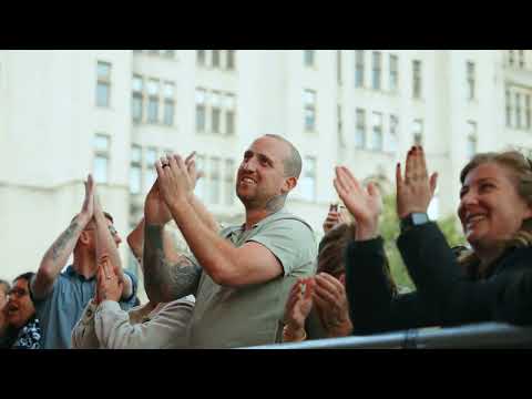 2024, Day 1 Highlights