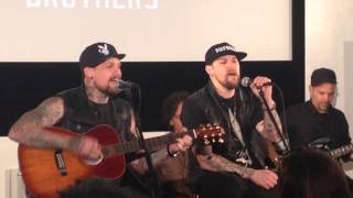 The Madden Brothers   &#39;Dear Jane&#39;