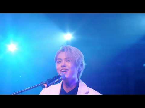 [241119] THE ROSE 'We Rose You' Tour in London - SOLDIER