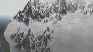 20話　いけにえと雪のセツナ完全初見ゲーム実況プレイ