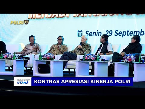 KONTRAS APRESIASI KINERJA POLRI DALAM MENCARI LAPORAN ORANG HILANG