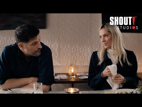 Thumbnail for video: Clip: Not a Psycho