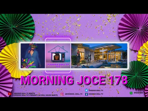 Morning Joce 178: Celebs Distance Themselves from Diddy!