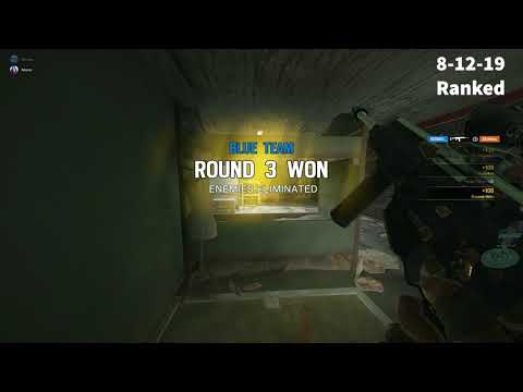 What an Xbox Diamond Looks Like After 2 Months on PC - Rainbow Six Siege