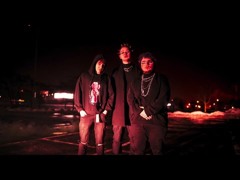 TOXIC HELL 7 ft. Młodszy Joe