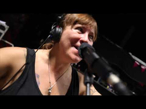 PSYCHO SQUATT - Les Autres (Rehearsal Session)