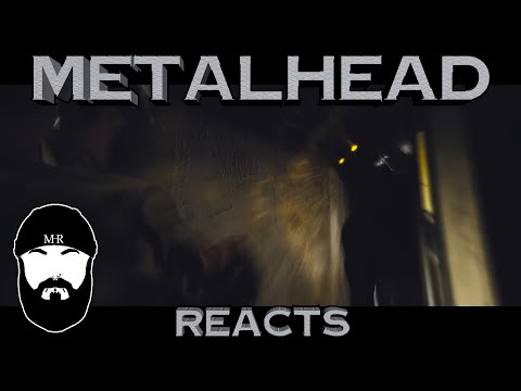 METALHEAD REACTS to "In Chains" by Shaman's Harvest