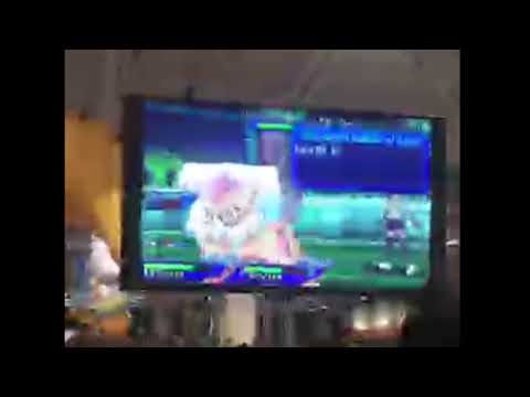 VGC '18 Worlds, D1 R4 - Diana Bros vs. Patrick Smith, Game 2