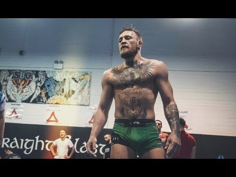 Conor McGregor – Firas Zahabi, Polyana Viana Booked, Rachel Ostovich, More | 90 SECOND NEWS