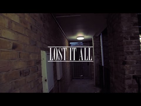 BlackJack ft HK - 'Lost It All'