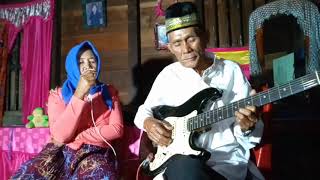 Download lagu Ribu Ribu Gitar Tunggal (Rejong wak Hasimin ft samsirul monalisa) #PendopoLintang mp3