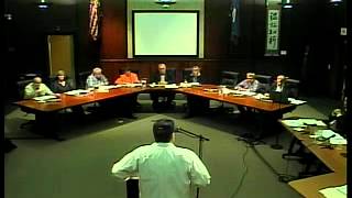 preview picture of video 'Winona City Council Meeting 03-16-15'