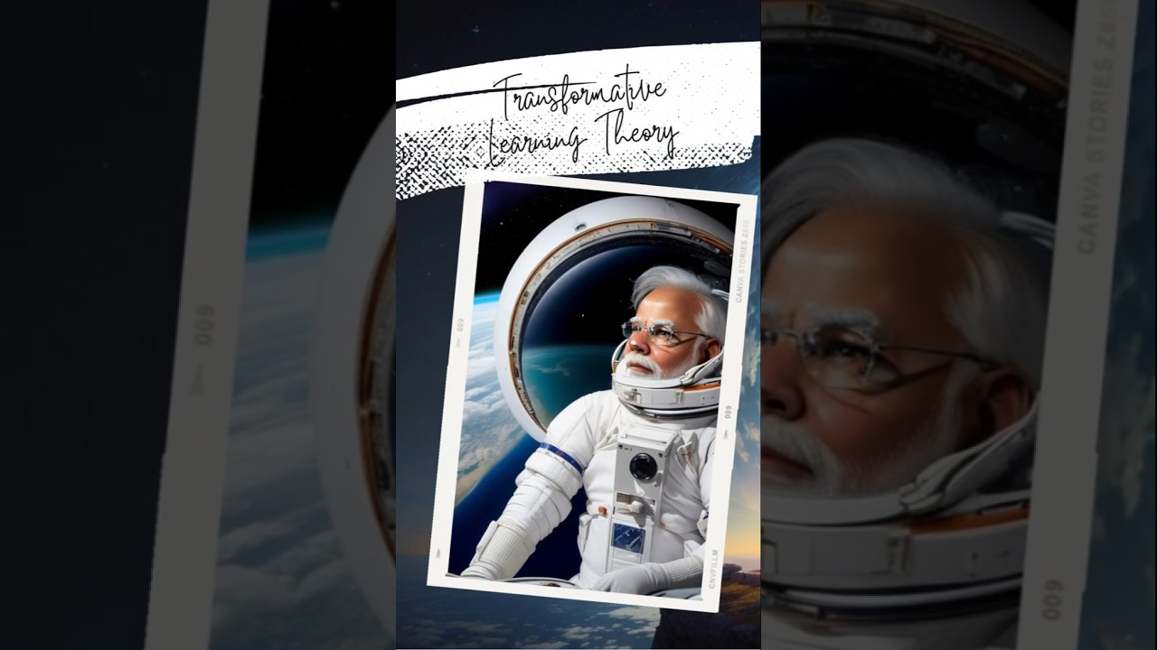 Transformative Learning Theory #transformativelearning #learning #learning  #education #ids #design